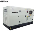 Трехфазовый навес AC Silent 135 KVA 110 кВт Дизельный генератор Цена в Индии